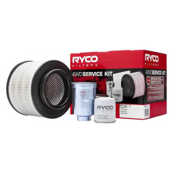 RYCO servisni komplet filtera RSK7 (filter ulja, goriva i zraka)