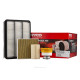 Servisni setovi filtera RYCO service kit RSK63C | race-shop.hr