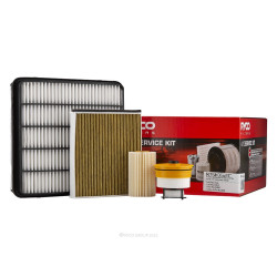 RYCO service kit RSK62C