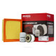 Servisni setovi filtera RYCO servisni komplet filtera RSK53 (filter goriva) | race-shop.hr