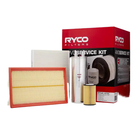Servisni setovi filtera RYCO servisni komplet filtera RSK49C | race-shop.hr