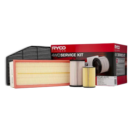 Servisni setovi filtera RYCO servisni komplet filtera RSK47C | race-shop.hr