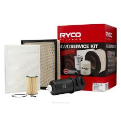 RYCO service kit RSK27C