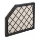 Servisni setovi filtera RYCO servisni komplet filtera RSK205C (filter kabine) | race-shop.hr