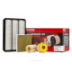 Servisni setovi filtera RYCO service kit RSK15C | race-shop.hr