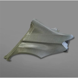 HGK BMW F30/80 stražnji blatobrani od karbona