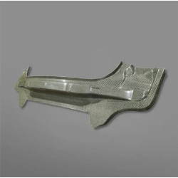 HGK BMW F30/F80 stražnja letvica prtljažnika