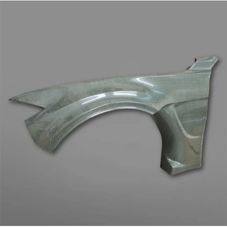 Body kit i vizualni dodaci HGK BMW F80 karbonski prednji blatobrani (prošireni) | race-shop.hr