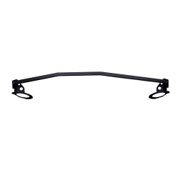 Prednji Gornji povezivač muldi/poveziva šipka RACES Lexus IS200