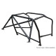 Kavez i rollbar Bolt-in Roll Cage Citroen Saxo PRO | race-shop.hr