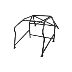 Bolt-in Roll Cage Honda Civic V Coupe