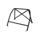 Kavez i rollbar Bolt-in Half Roll Cage VW Golf 2 | race-shop.hr