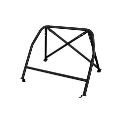 Bolt-in Half Roll Cage VW Golf 2