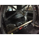 Kavez i rollbar Bolt-in Half Roll Cage VW Golf 2 | race-shop.hr
