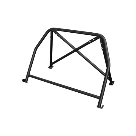 Kavez i rollbar Bolt-in Half Roll Cage VW Golf 3 | race-shop.hr