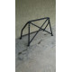 Kavez i rollbar Bolt-in Half Roll Cage VW Golf 4 | race-shop.hr
