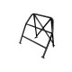 Kavez i rollbar Bolt-in Half Roll Cage Subaru Impreza GD WRX STI | race-shop.hr