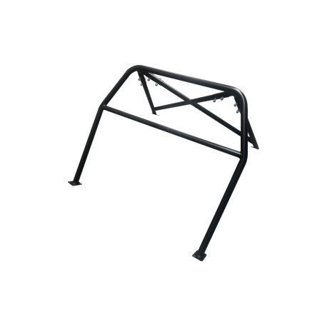 Kavez i rollbar Bolt-in Half Roll Cage BMW 3 E92 Coupe | race-shop.hr