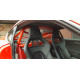 Kavez i rollbar Bolt-in Half Roll Cage Porsche Cayman 718 | race-shop.hr