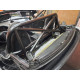 Kavez i rollbar Bolt-in Half Roll Cage Mazda MX5 NA NB Miata | race-shop.hr