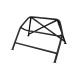 Kavez i rollbar Bolt-in Half Roll Cage BMW 3 E36 | race-shop.hr