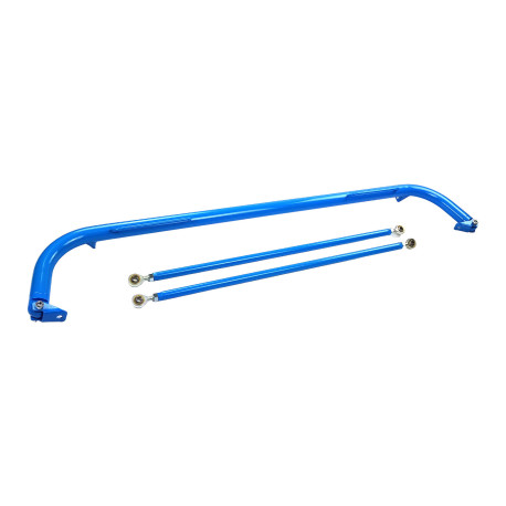 Kavez i rollbar Unutarnji povezivač VW Golf 4 | race-shop.hr