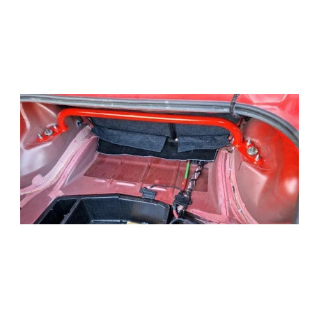 Povezivači muldi Stražnji gornji povezivač muldi Dodge Challenger 08-19 | race-shop.hr