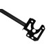 Povezivači muldi Rear behind bumper strut bar Toyota GR Yaris GR Four | race-shop.hr
