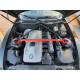 Povezivači muldi Prednji povezivač muldi BMW Z4 E85 E86 | race-shop.hr