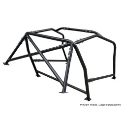 Bolt-in Roll Cage BMW 3 E30