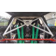 Kavez i rollbar Bolt-in Roll Cage Honda Civic IV | race-shop.hr