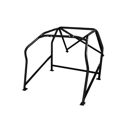 Kavez i rollbar Bolt-in Roll Cage Honda Civic V HB EG “Egg” | race-shop.hr