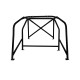 Kavez i rollbar Bolt-in Roll Cage Honda Civic V HB EG “Egg” | race-shop.hr