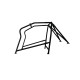 Kavez i rollbar Bolt-in Roll Cage Honda Civic V HB EG “Egg” | race-shop.hr