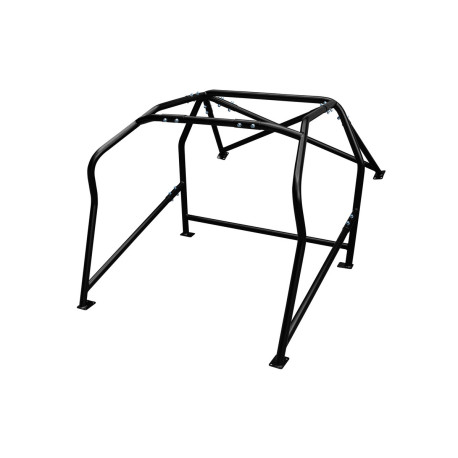 Kavez i rollbar Bolt-in Roll Cage Honda Civic VI Coupe | race-shop.hr