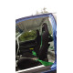 Kavez i rollbar Bolt-in Roll Cage Honda Civic VI Coupe | race-shop.hr