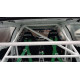 Kavez i rollbar Bolt-in Roll Cage Honda Civic VI Coupe | race-shop.hr