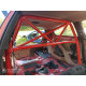 Kavez i rollbar Bolt-in Half Roll Cage Alfa Romeo 147 | race-shop.hr
