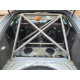 Kavez i rollbar Bolt-in Half Roll Cage Audi TT 8N Quattro | race-shop.hr