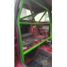 Bolt-in Half Roll Cage BMW 3 E36