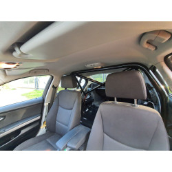 Bolt-in Half Roll Cage BMW 3 E90