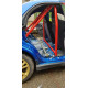 Kavez i rollbar Bolt-in Half Roll Cage Fiat Coupe | race-shop.hr