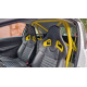 Kavez i rollbar Bolt-in Half Roll Cage Opel Corsa D E OPC | race-shop.hr