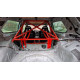 Kavez i rollbar Bolt-in Half Roll Cage VW Golf 7 | race-shop.hr