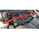 Povezivači muldi Prednji povezivač muldi BMW 3 E46 Coupe Compact RS | race-shop.hr