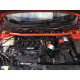Povezivači muldi Front upper strut bar Honda Civic X | race-shop.hr