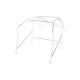Kavez i rollbar Bolt-in Roll Cage BMW 3 E46 Coupe Sedan Compact | race-shop.hr