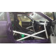 Kavez i rollbar Bolt-in Roll Cage Honda Civic IV | race-shop.hr
