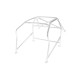 Kavez i rollbar Bolt-in Roll Cage Honda Civic V Coupe | race-shop.hr