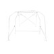 Kavez i rollbar Bolt-in Roll Cage Honda Civic V HB EG “Egg” | race-shop.hr
